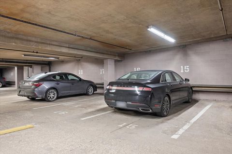 Tiny photo for 401 E ONTARIO Street #604, Chicago, IL 60611 (MLS # 12593450)