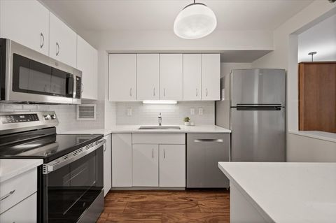 Tiny photo for 401 E ONTARIO Street #604, Chicago, IL 60611 (MLS # 12593450)