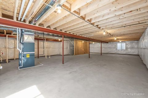 Tiny photo for 715 Apple Valley Road, Harvard, IL 60033 (MLS # 12525976)