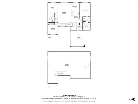 Tiny photo for 715 Apple Valley Road, Harvard, IL 60033 (MLS # 12525976)