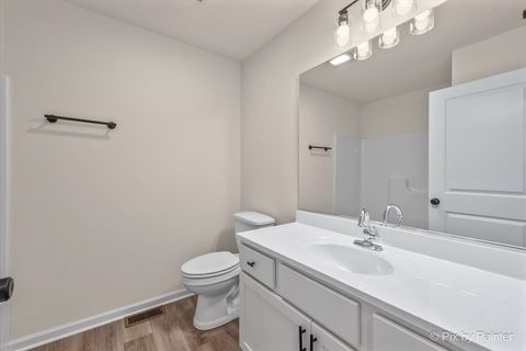 Tiny photo for 715 Apple Valley Road, Harvard, IL 60033 (MLS # 12525976)