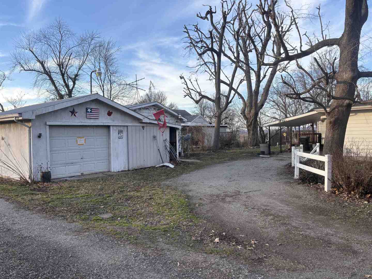 205 Jefferson Street