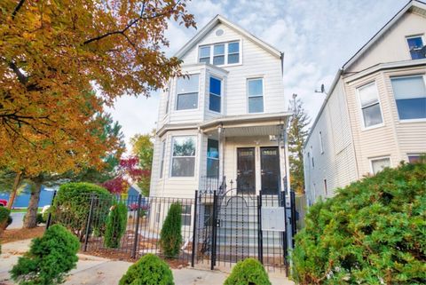 2700 N Ridgeway Avenue 1 Chicago IL 60647