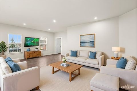 Tiny photo for 1869 Glenlake Court, New Lenox, IL 60451 (MLS # 12570138)