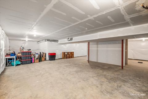 Tiny photo for 1869 Glenlake Court, New Lenox, IL 60451 (MLS # 12570138)