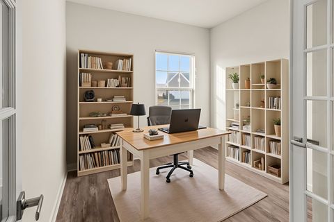 Tiny photo for 1869 Glenlake Court, New Lenox, IL 60451 (MLS # 12570138)