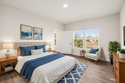 Tiny photo for 1869 Glenlake Court, New Lenox, IL 60451 (MLS # 12570138)