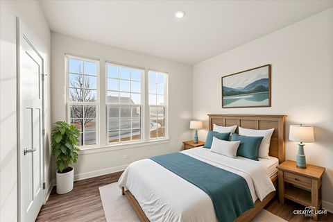 Tiny photo for 1869 Glenlake Court, New Lenox, IL 60451 (MLS # 12570138)