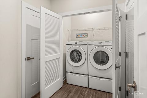 Tiny photo for 1869 Glenlake Court, New Lenox, IL 60451 (MLS # 12570138)