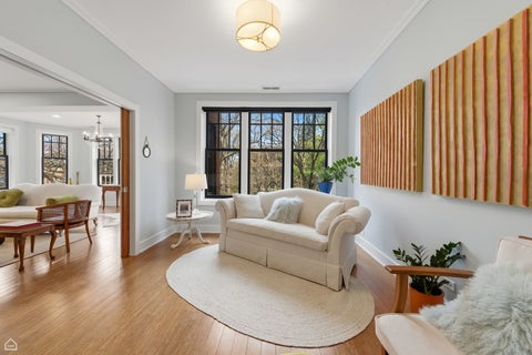 Tiny photo for 1215 E Madison Park Avenue #3, Chicago, IL 60615 (MLS # 12684895)