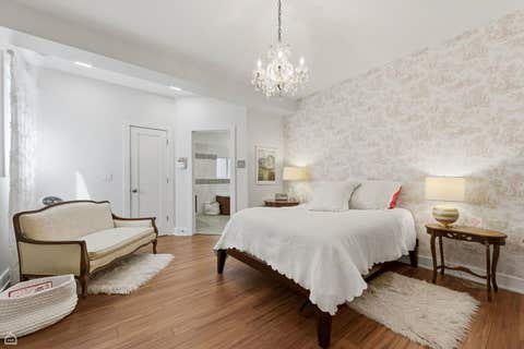 Tiny photo for 1215 E Madison Park Avenue #3, Chicago, IL 60615 (MLS # 12684895)