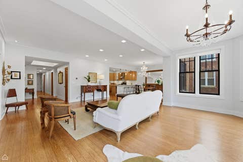 Tiny photo for 1215 E Madison Park Avenue #3, Chicago, IL 60615 (MLS # 12684895)
