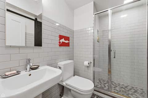 Tiny photo for 1215 E Madison Park Avenue #3, Chicago, IL 60615 (MLS # 12684895)