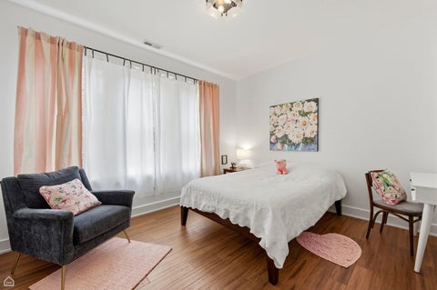 Tiny photo for 1215 E Madison Park Avenue #3, Chicago, IL 60615 (MLS # 12684895)