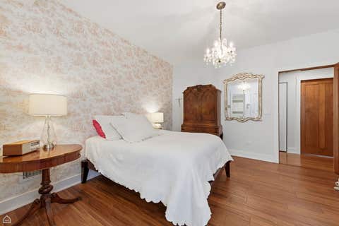 Tiny photo for 1215 E Madison Park Avenue #3, Chicago, IL 60615 (MLS # 12684895)