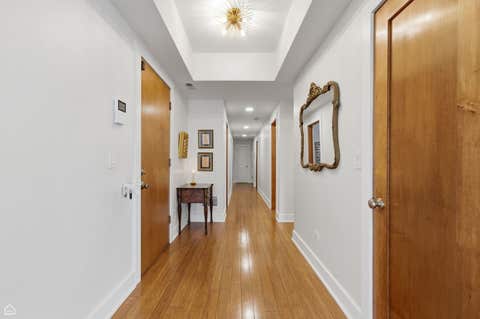 Tiny photo for 1215 E Madison Park Avenue #3, Chicago, IL 60615 (MLS # 12684895)