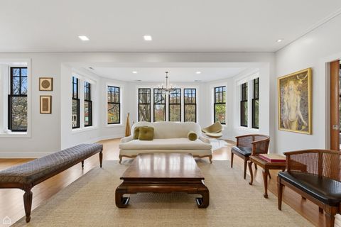 Tiny photo for 1215 E Madison Park Avenue #3, Chicago, IL 60615 (MLS # 12684895)