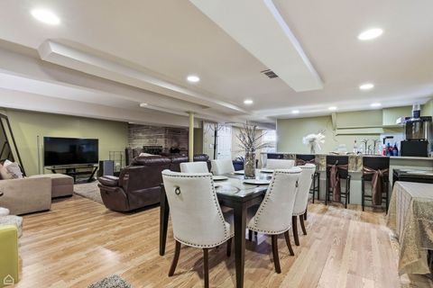 Tiny photo for 9806 S HARDING Avenue, Evergreen Park, IL 60805 (MLS # 12564052)