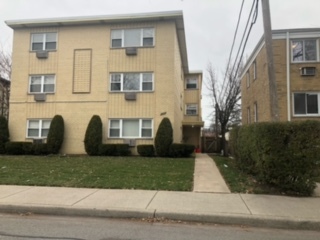 711 Austin Street 303