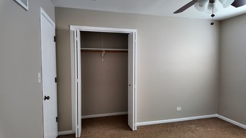 Tiny photo for 25601 S LINDEN Avenue, Monee, IL 60449 (MLS # 12503814)