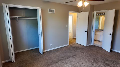 Tiny photo for 25601 S LINDEN Avenue, Monee, IL 60449 (MLS # 12503814)