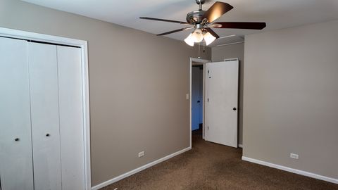 Tiny photo for 25601 S LINDEN Avenue, Monee, IL 60449 (MLS # 12503814)