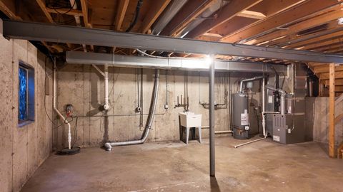 Tiny photo for 25601 S LINDEN Avenue, Monee, IL 60449 (MLS # 12503814)