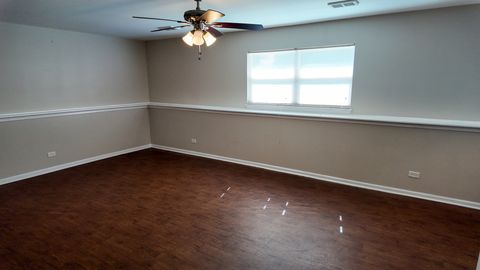 Tiny photo for 25601 S LINDEN Avenue, Monee, IL 60449 (MLS # 12503814)