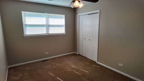 Tiny photo for 25601 S LINDEN Avenue, Monee, IL 60449 (MLS # 12503814)