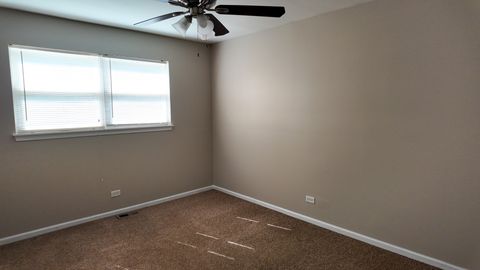 Tiny photo for 25601 S LINDEN Avenue, Monee, IL 60449 (MLS # 12503814)