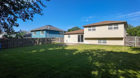 Tiny photo for 25601 S LINDEN Avenue, Monee, IL 60449 (MLS # 12503814)