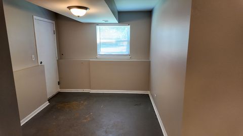 Tiny photo for 25601 S LINDEN Avenue, Monee, IL 60449 (MLS # 12503814)