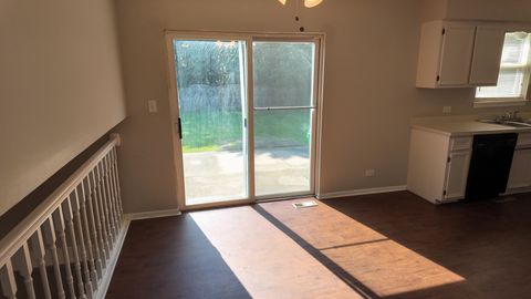 Tiny photo for 25601 S LINDEN Avenue, Monee, IL 60449 (MLS # 12503814)