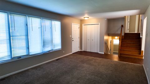 Tiny photo for 25601 S LINDEN Avenue, Monee, IL 60449 (MLS # 12503814)