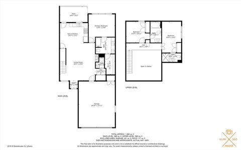 Tiny photo for 2216 S Stonebrooke Court, Urbana, IL 61802 (MLS # 12412811)