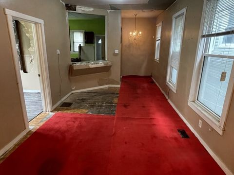 Tiny photo for 5252 W Ferdinand Street, Chicago, IL 60644 (MLS # 12431532)