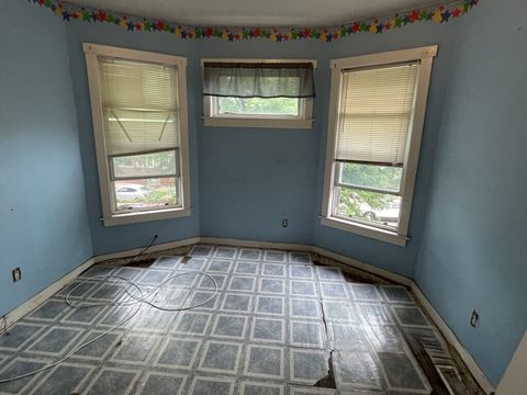 Tiny photo for 5252 W Ferdinand Street, Chicago, IL 60644 (MLS # 12431532)