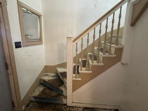 Tiny photo for 5252 W Ferdinand Street, Chicago, IL 60644 (MLS # 12431532)