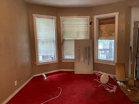 Tiny photo for 5252 W Ferdinand Street, Chicago, IL 60644 (MLS # 12431532)