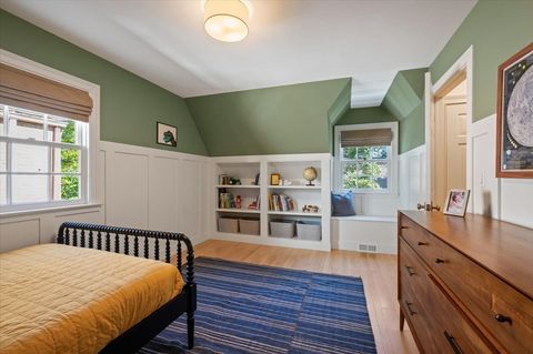 Tiny photo for 615 Ridge Road, Kenilworth, IL 60043 (MLS # 12486775)