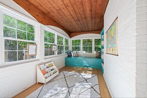 Tiny photo for 615 Ridge Road, Kenilworth, IL 60043 (MLS # 12486775)
