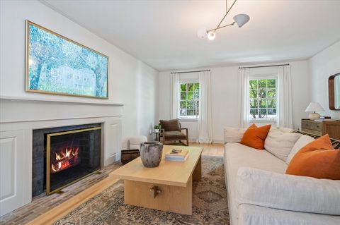Tiny photo for 615 Ridge Road, Kenilworth, IL 60043 (MLS # 12486775)