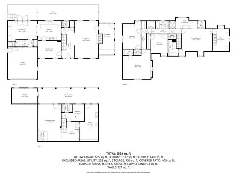 Tiny photo for 615 Ridge Road, Kenilworth, IL 60043 (MLS # 12486775)