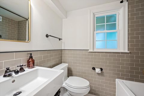Tiny photo for 615 Ridge Road, Kenilworth, IL 60043 (MLS # 12486775)