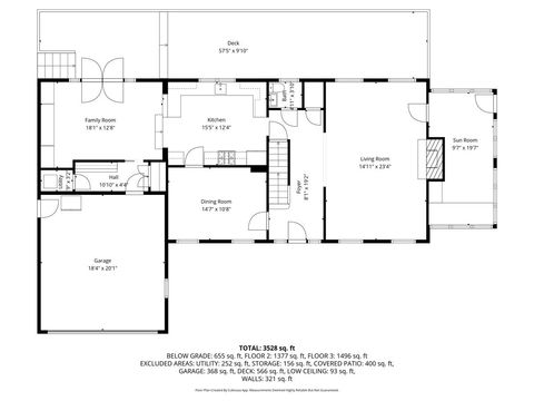Tiny photo for 615 Ridge Road, Kenilworth, IL 60043 (MLS # 12486775)