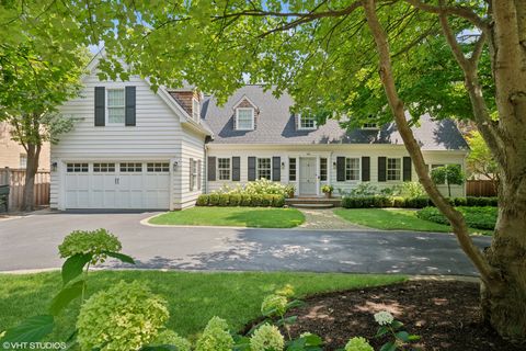 615 Ridge Road Kenilworth IL 60043