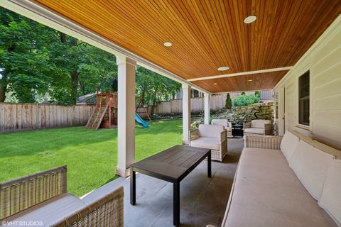 Tiny photo for 615 Ridge Road, Kenilworth, IL 60043 (MLS # 12486775)