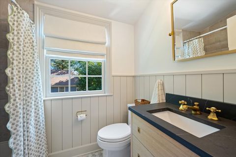 Tiny photo for 615 Ridge Road, Kenilworth, IL 60043 (MLS # 12486775)