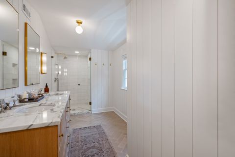 Tiny photo for 615 Ridge Road, Kenilworth, IL 60043 (MLS # 12486775)