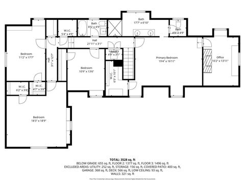 Tiny photo for 615 Ridge Road, Kenilworth, IL 60043 (MLS # 12486775)